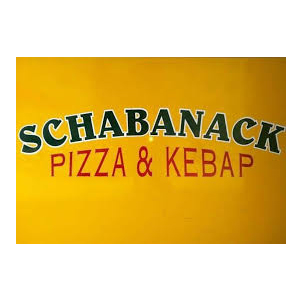 Schabanack Pizza & Kebab Schabanack Pizza & Kebab