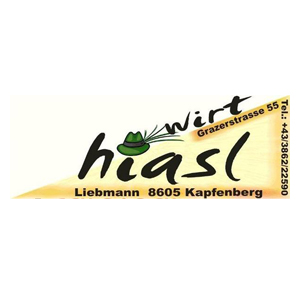 Gasthaus Hiaslwirt Gasthaus Hiaslwirt