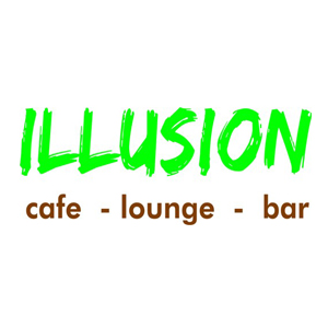 ILLUSION - Cafe - Lounge - Bar ILLUSION - Cafe - Lounge - Bar