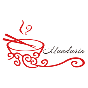 Chinarestaurant Mandarin