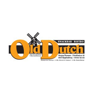 Old Dutch - Lieferservice