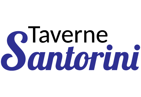 Taverne Santorini