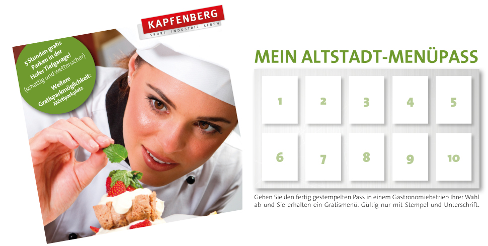 Altstadtmenüpass