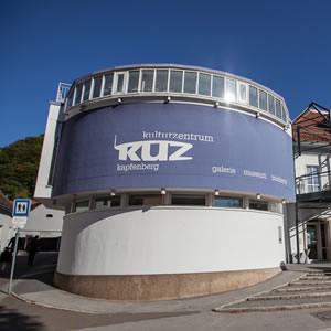 Kultur in Kapfenberg