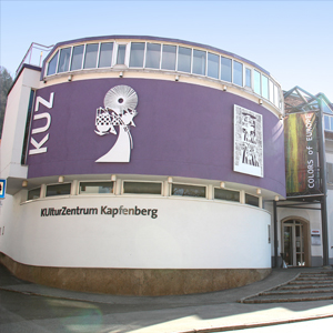 Kultur in Kapfenberg