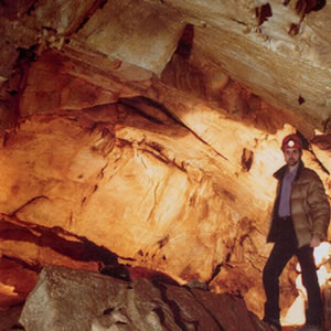 Rettenwandhöhle