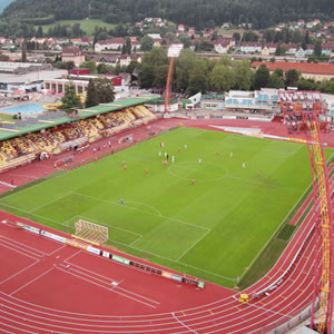 Sportzentrum Kapfenberg