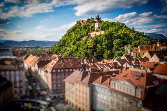Ausflugsziele Steiermark – Schloss Herberstein, Grüner See und Naturparks auf einen Blick