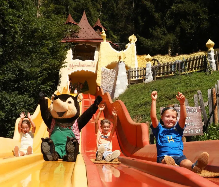 Ausflugsziele Steiermark mit Kindern – Naturpark, Museen und Wasserspielplätze
